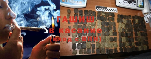 хмурый Горняк